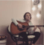"Natalie Paige" plays The Patio Sessions at The Spot West Seattle 