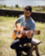 Jase Mitchell Ihler - Plays The Patio Sessions at The Spot West Seattle
