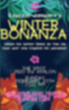 Captain January's Winter Bonanza!!